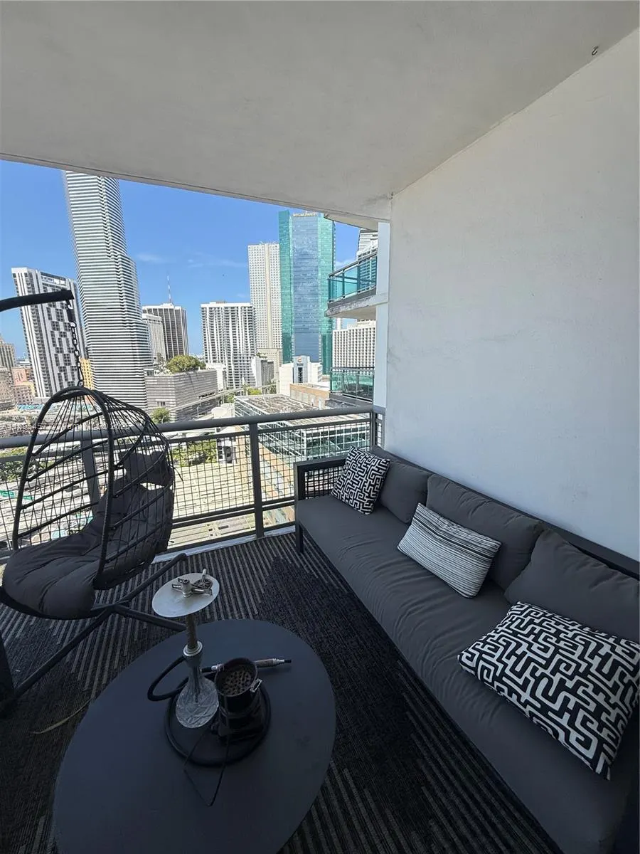 350 S Miami Ave, #1803