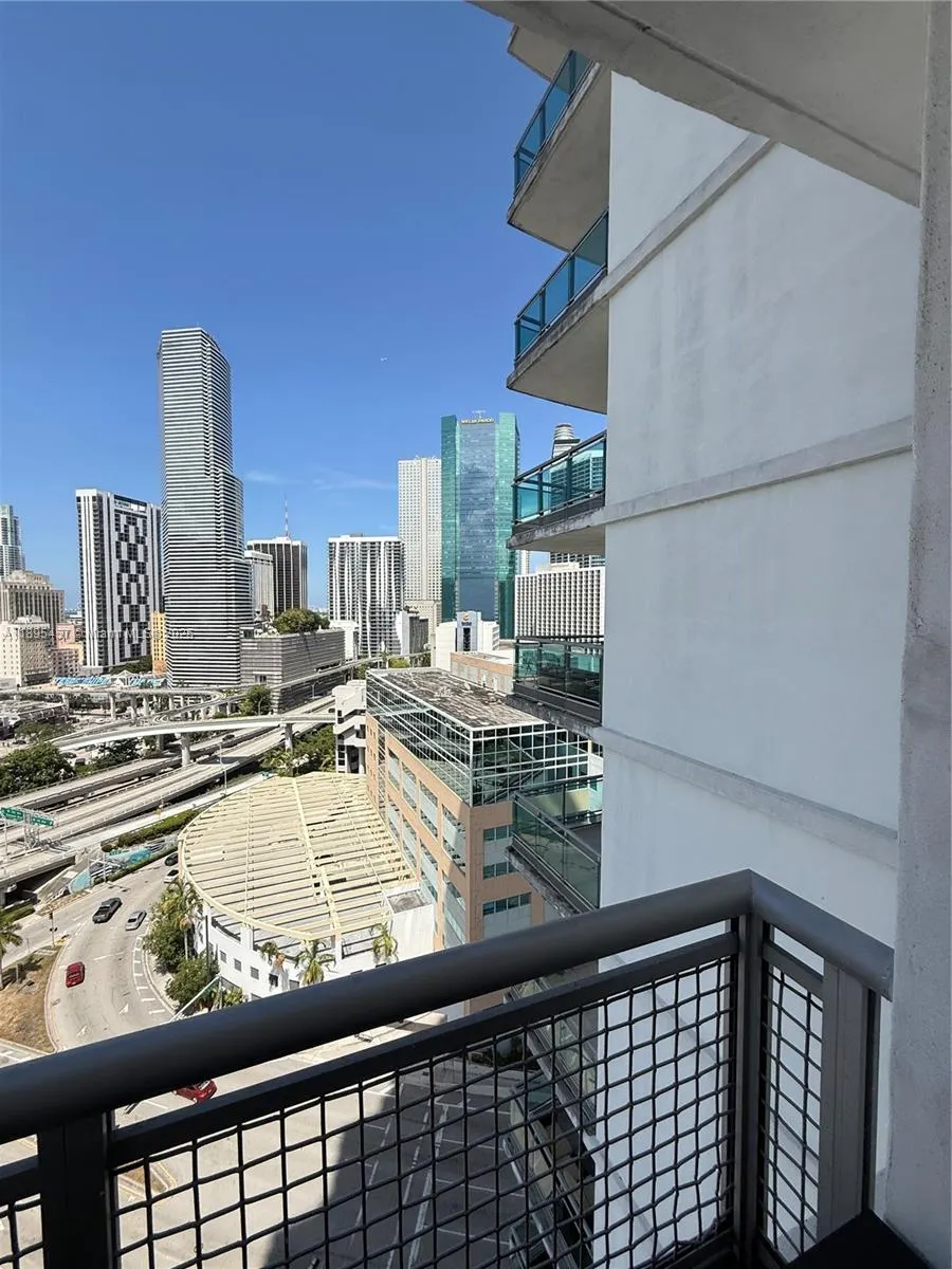 350 S Miami Ave, #1803
