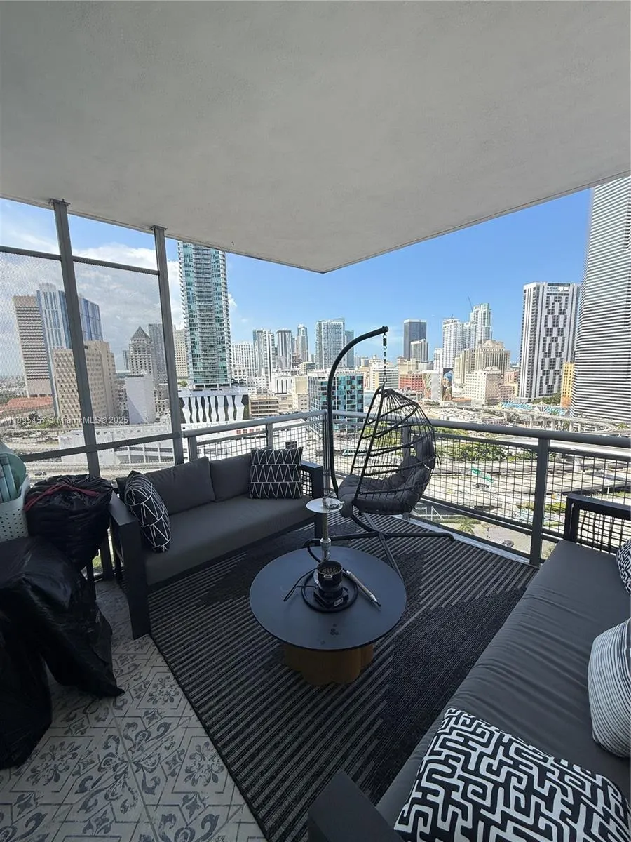 350 S Miami Ave, #1803