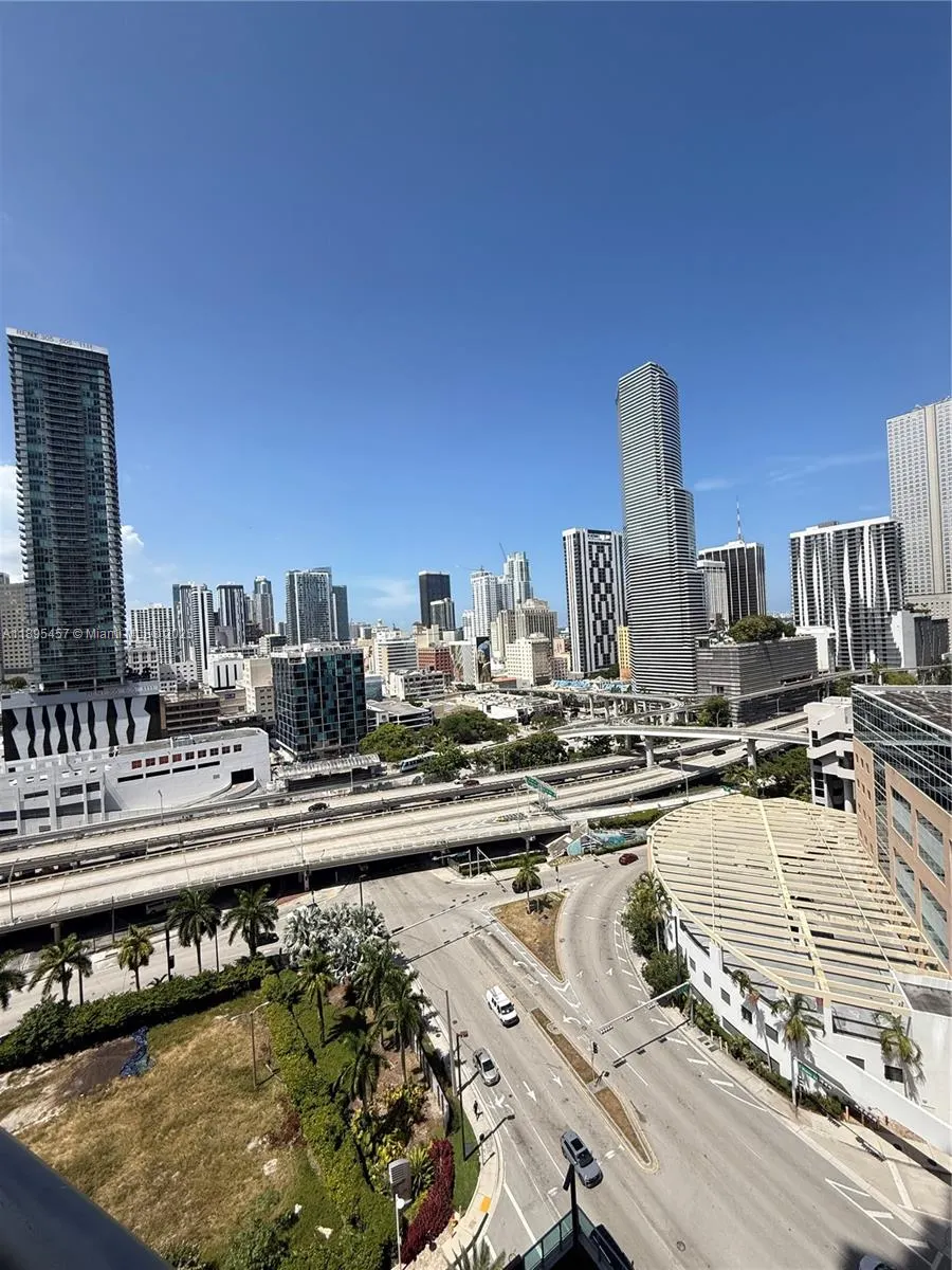 350 S Miami Ave, #1803