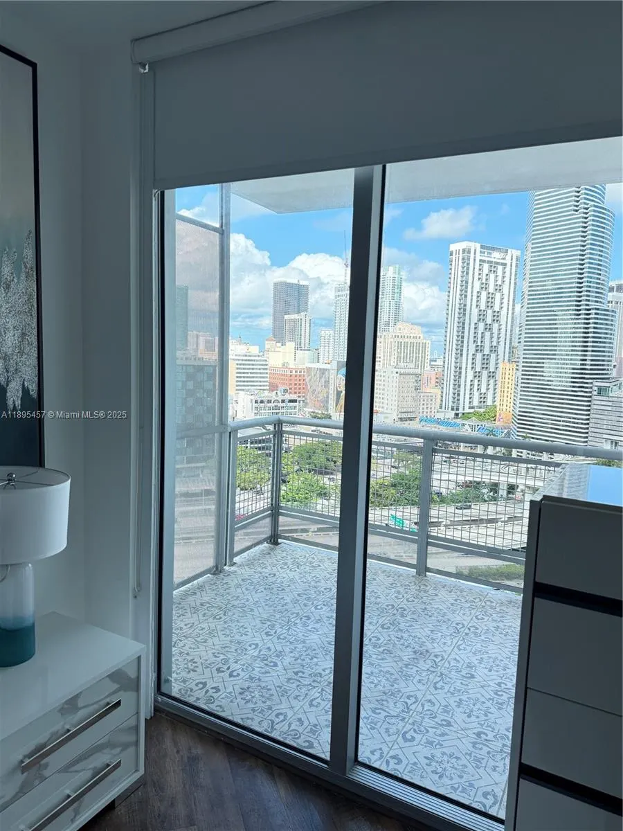 350 S Miami Ave, #1803