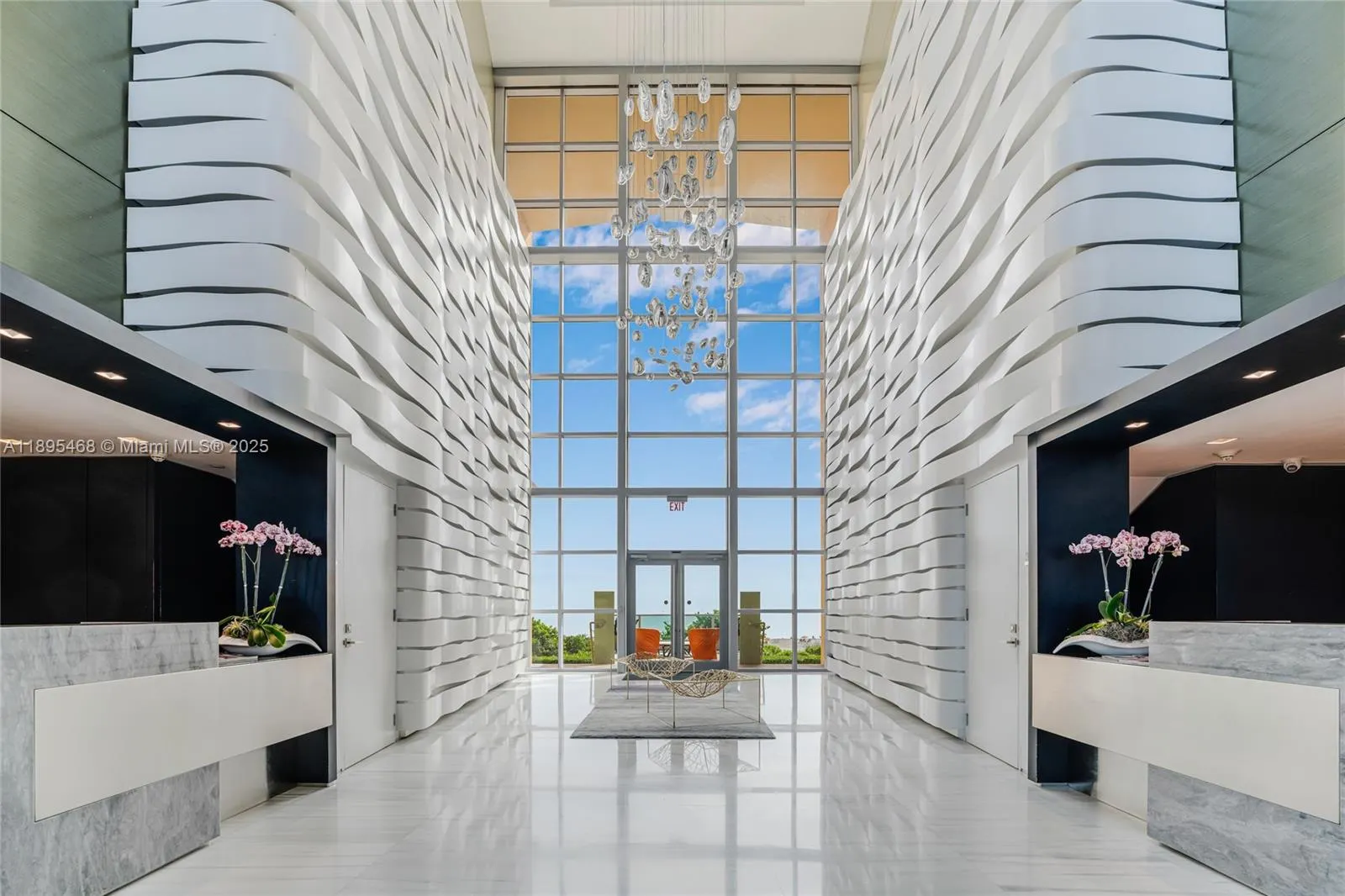 1455 Ocean Dr, #1408