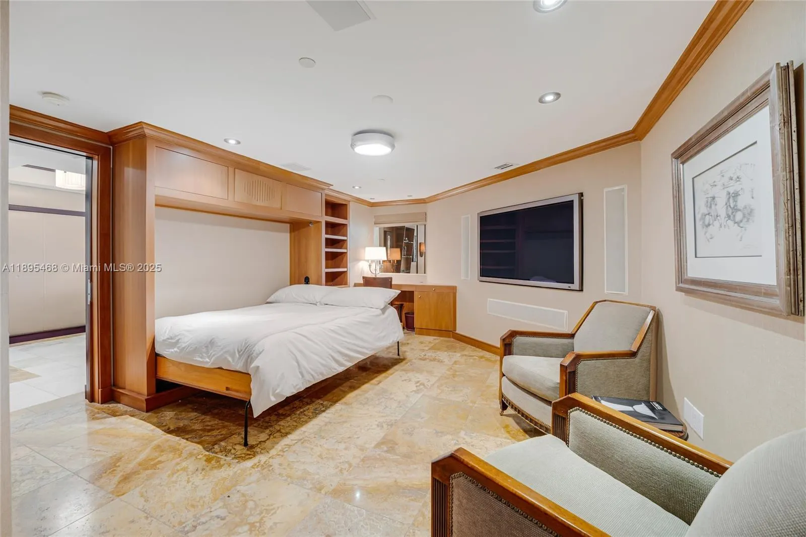 1455 Ocean Dr, #1408