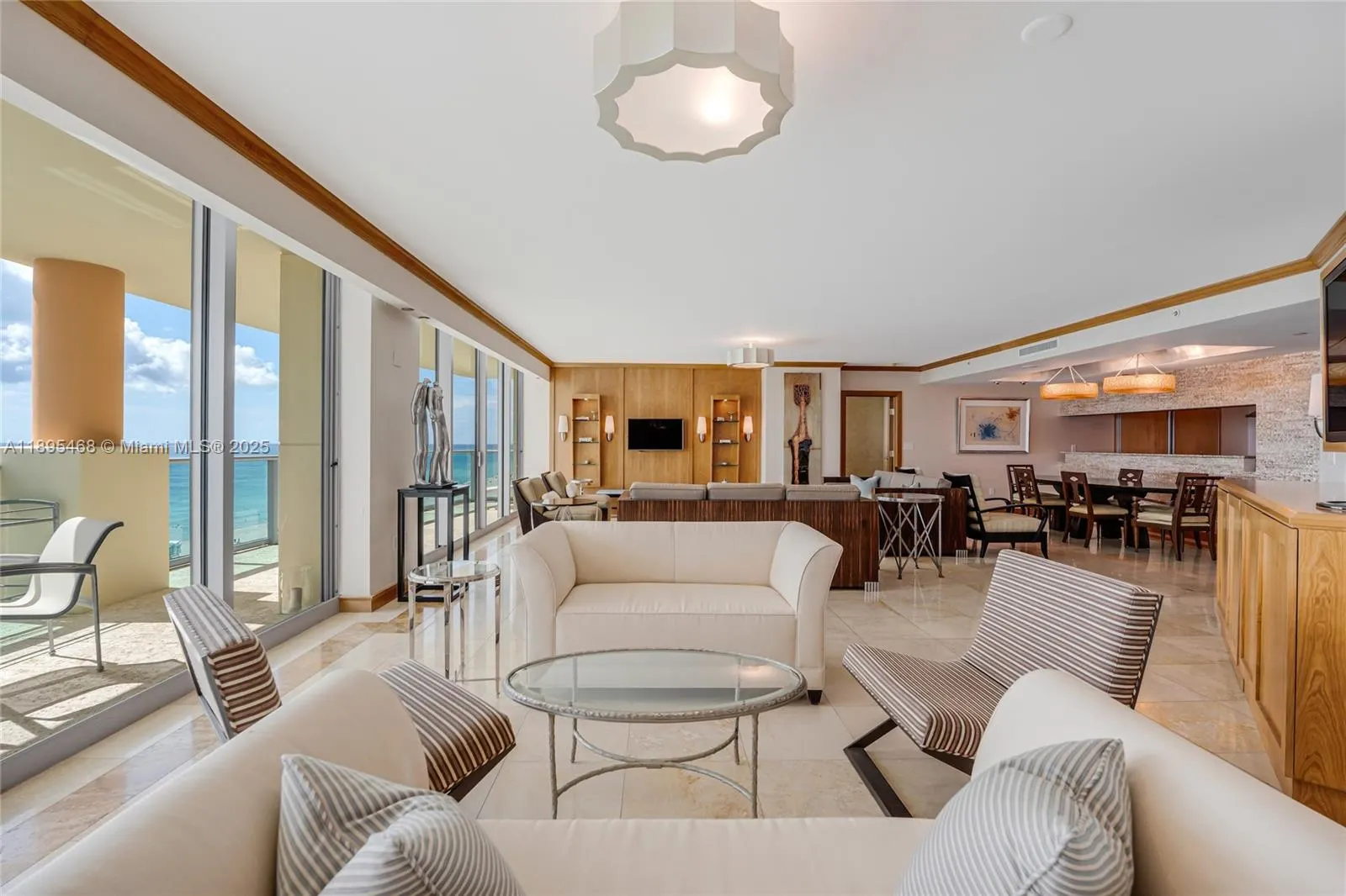 1455 Ocean Dr, #1408