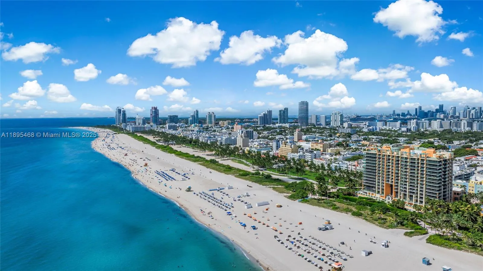1455 Ocean Dr, #1408