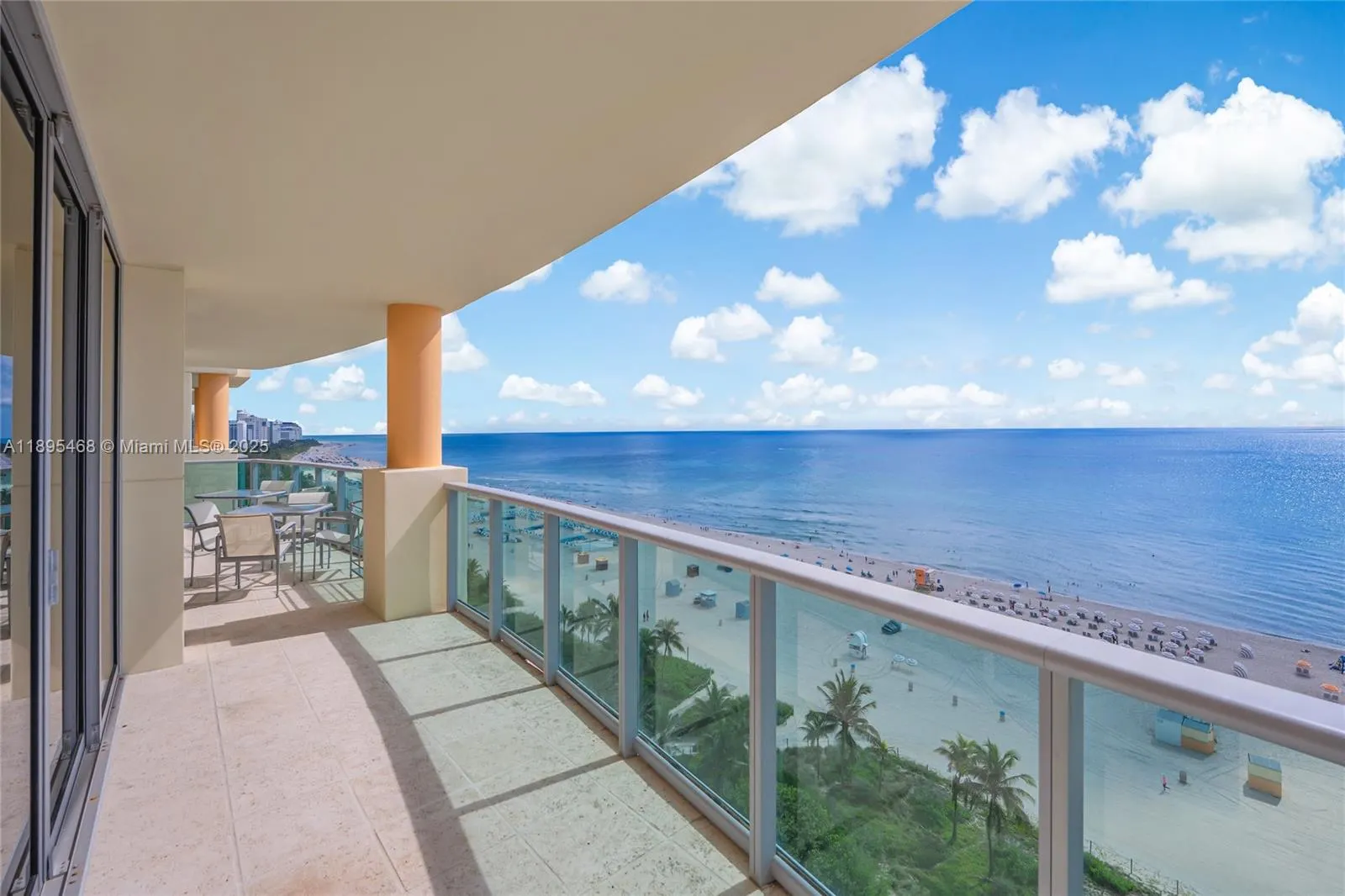 1455 Ocean Dr, #1408