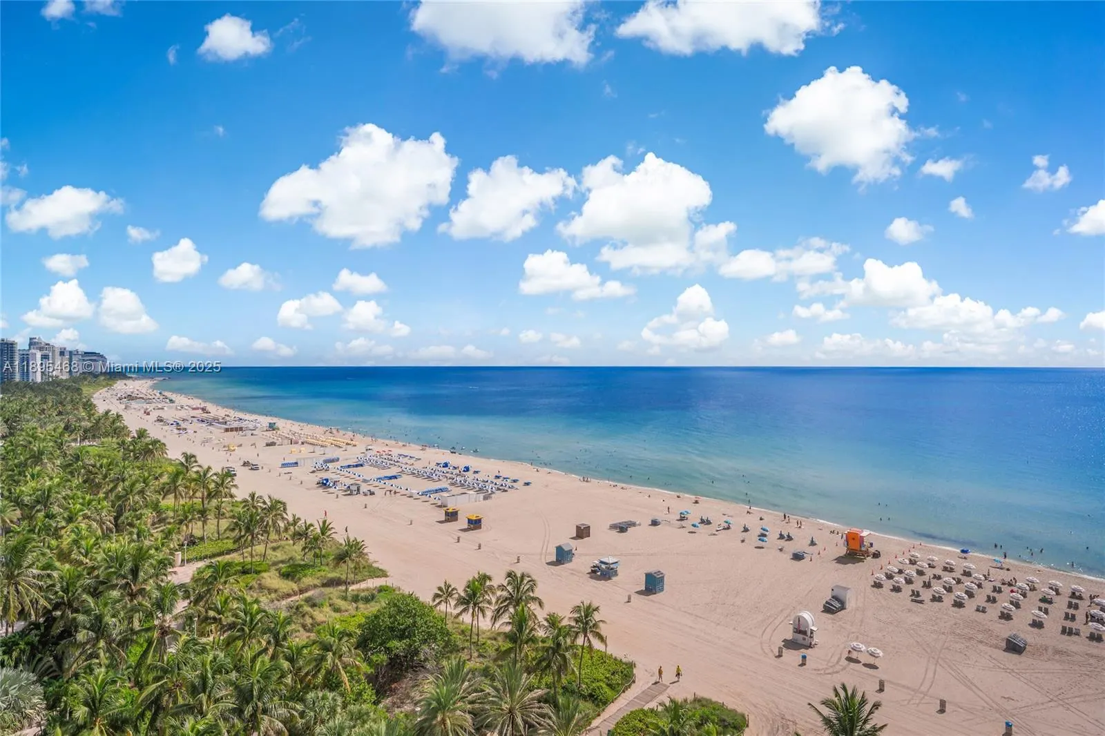 1455 Ocean Dr, #1408