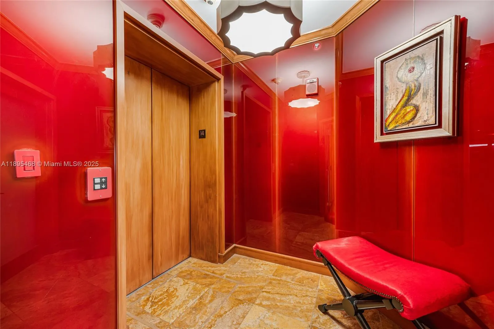 1455 Ocean Dr, #1408