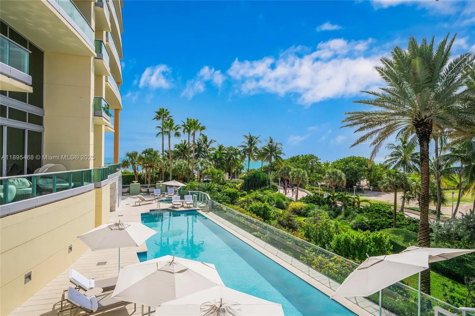 1455 Ocean Dr, #1408