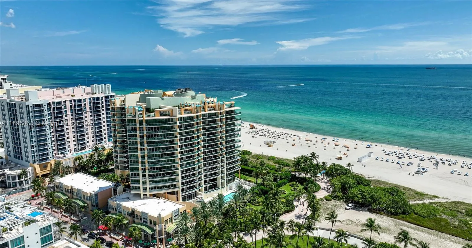 1455 Ocean Dr, #1408