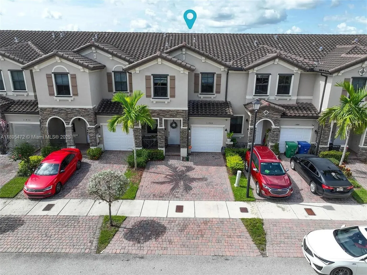 11460 SW 252nd St, #0