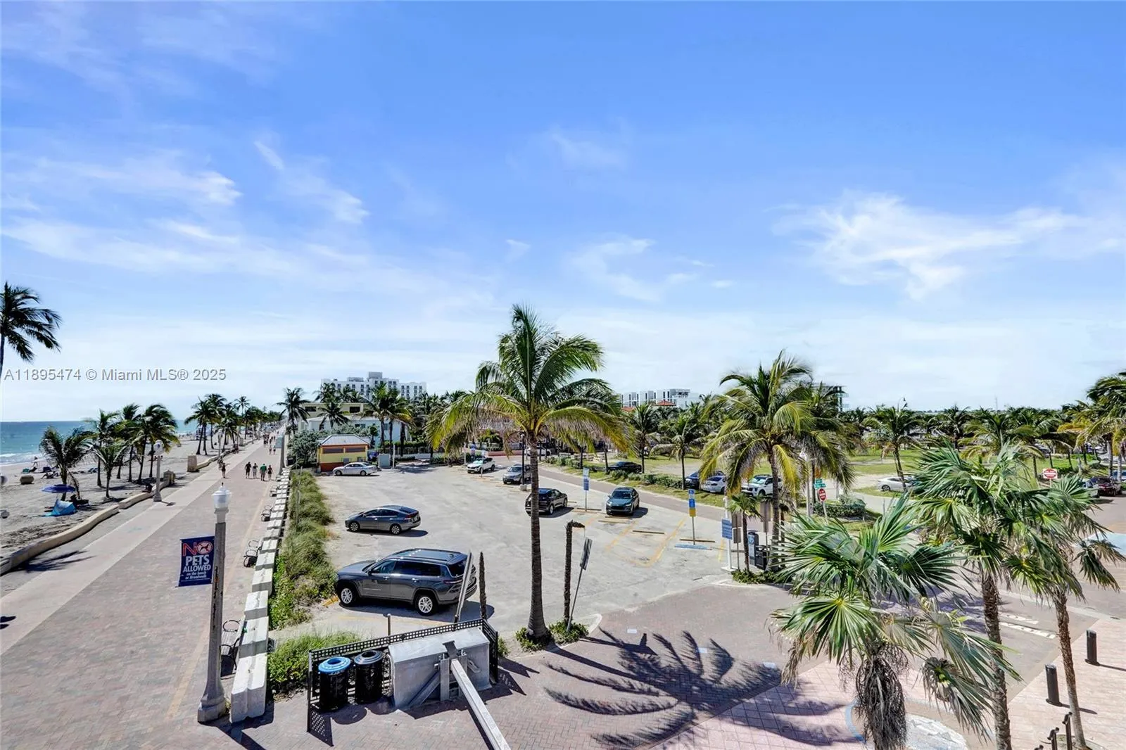3111 N Ocean Dr, #302