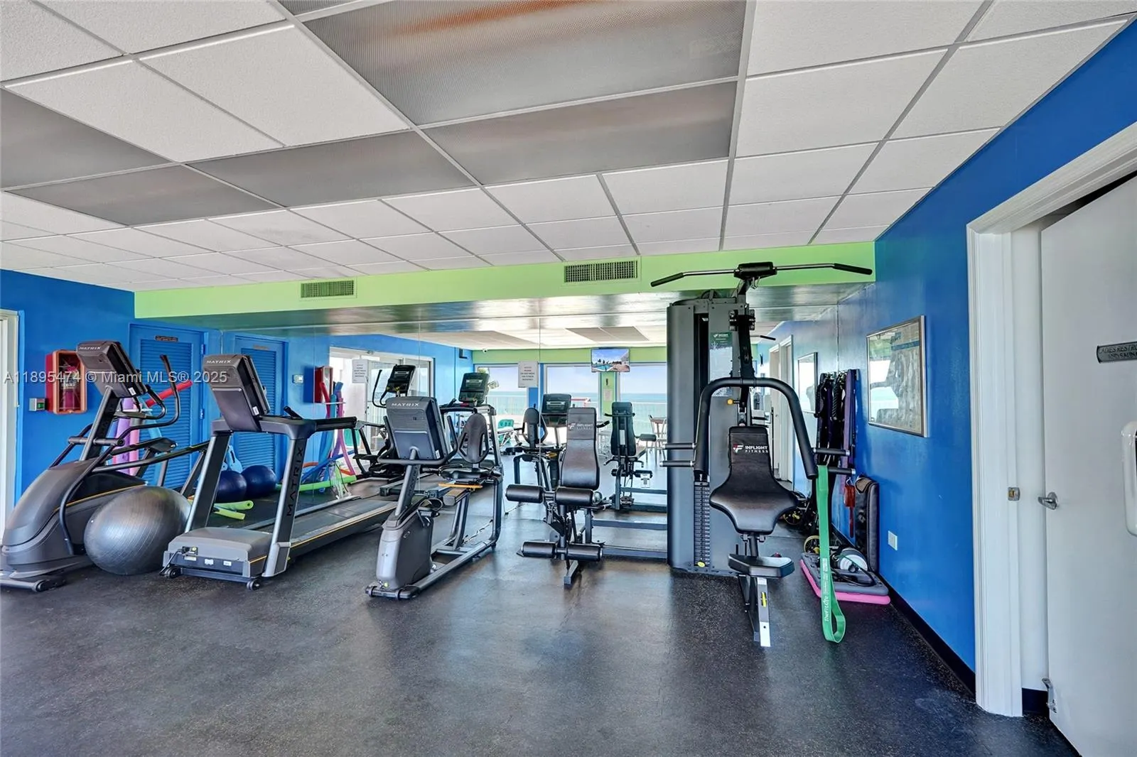 3111 N Ocean Dr, #302