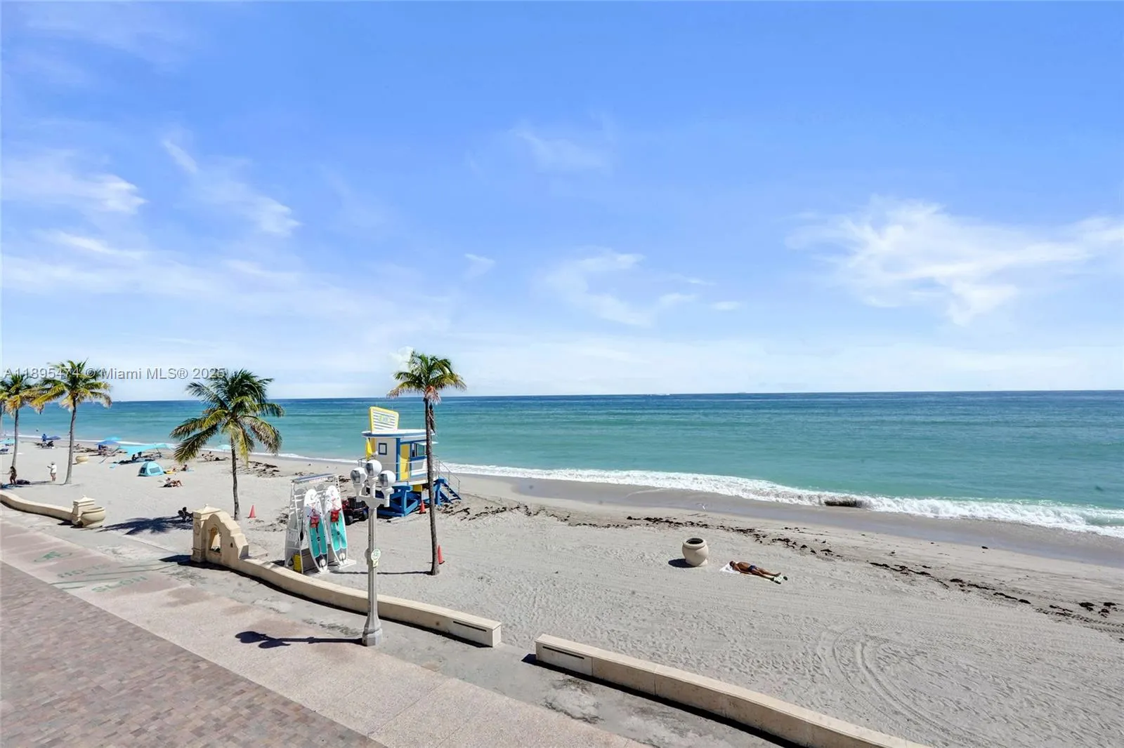 3111 N Ocean Dr, #302