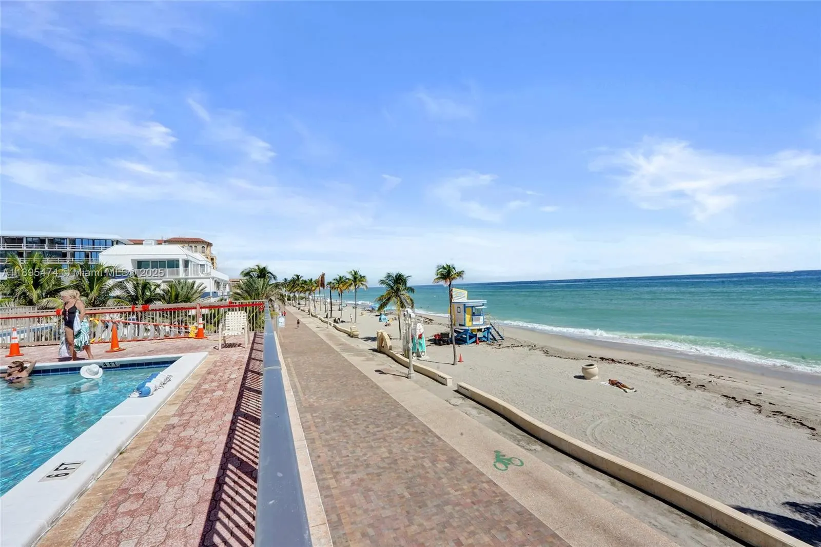 3111 N Ocean Dr, #302