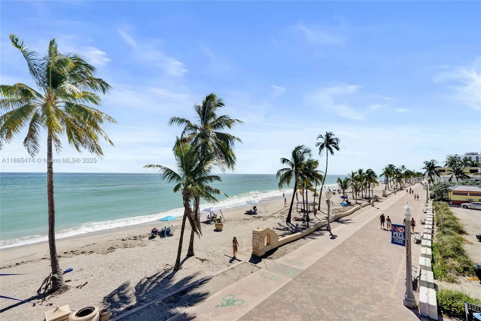 3111 N Ocean Dr, #302
