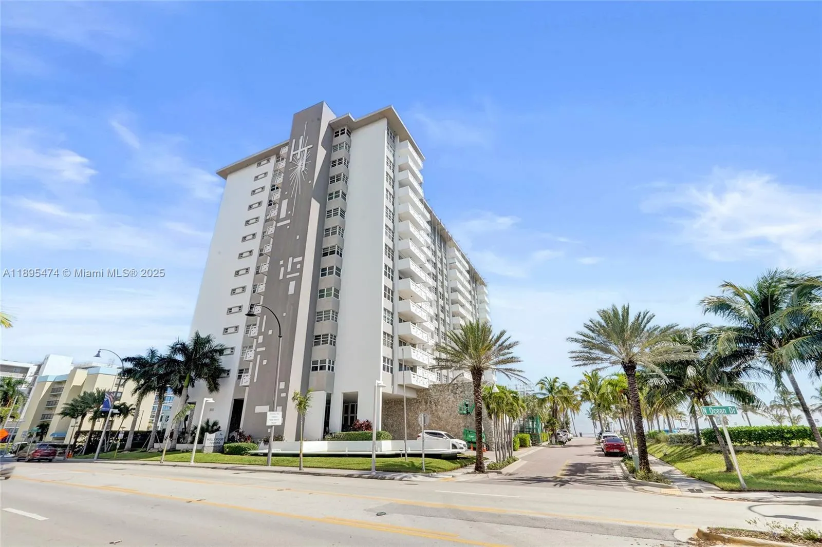 3111 N Ocean Dr, #302