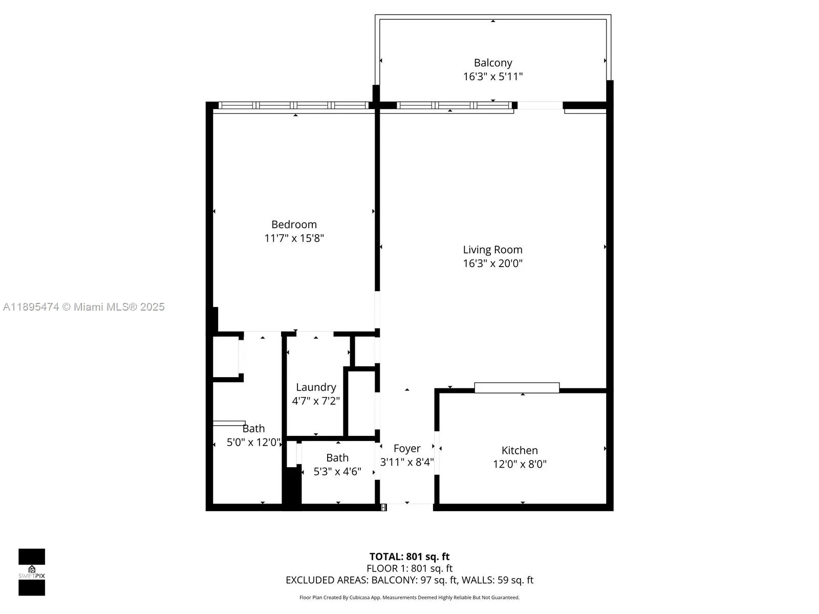 3111 N Ocean Dr, #302