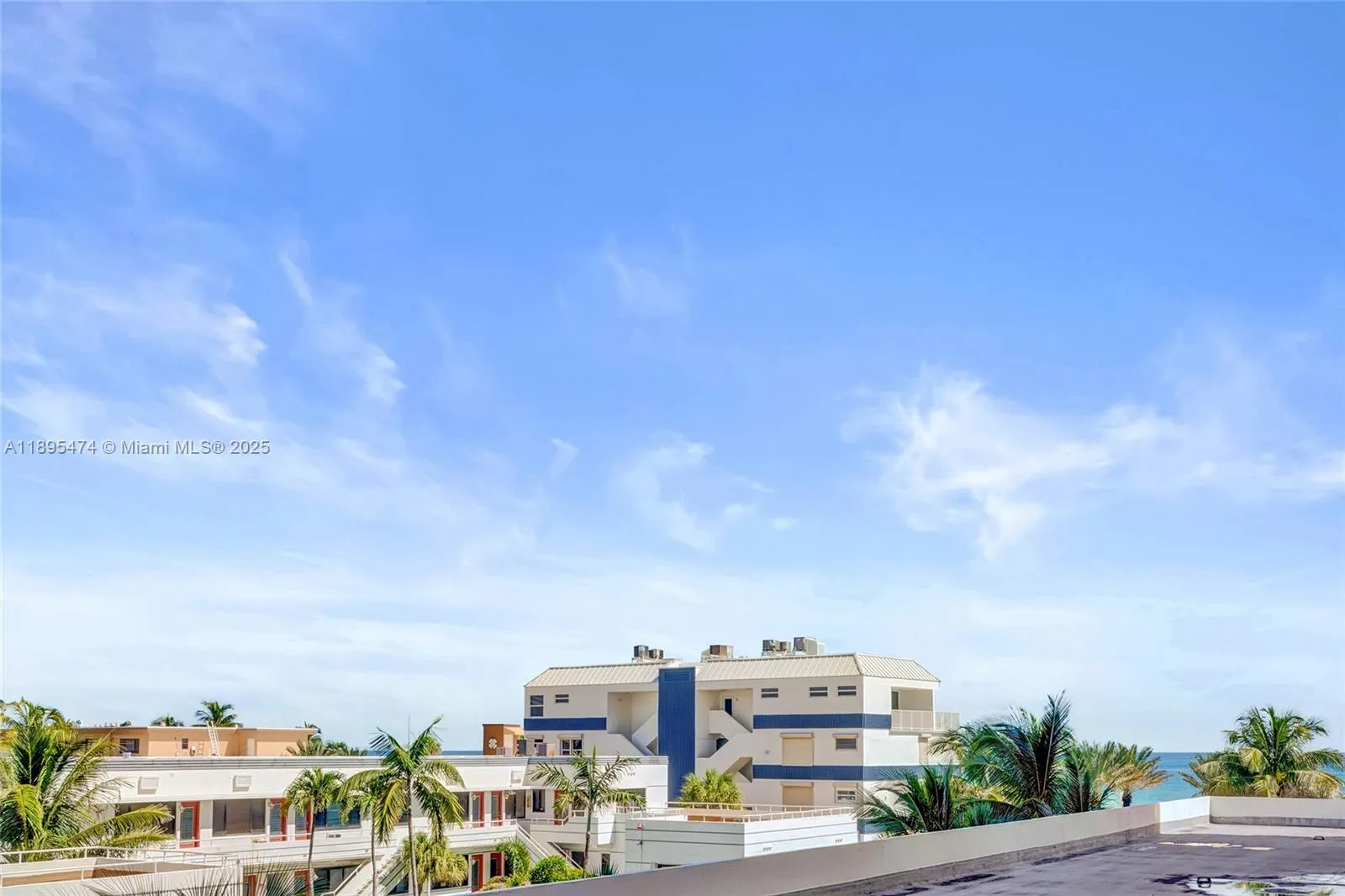 3111 N Ocean Dr, #302