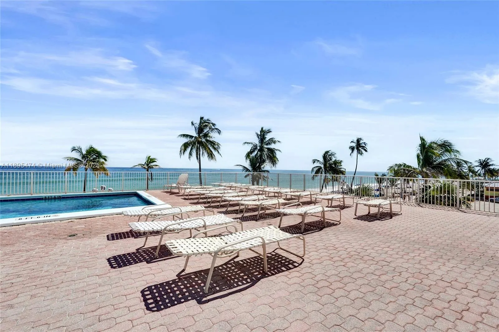 3111 N Ocean Dr, #302