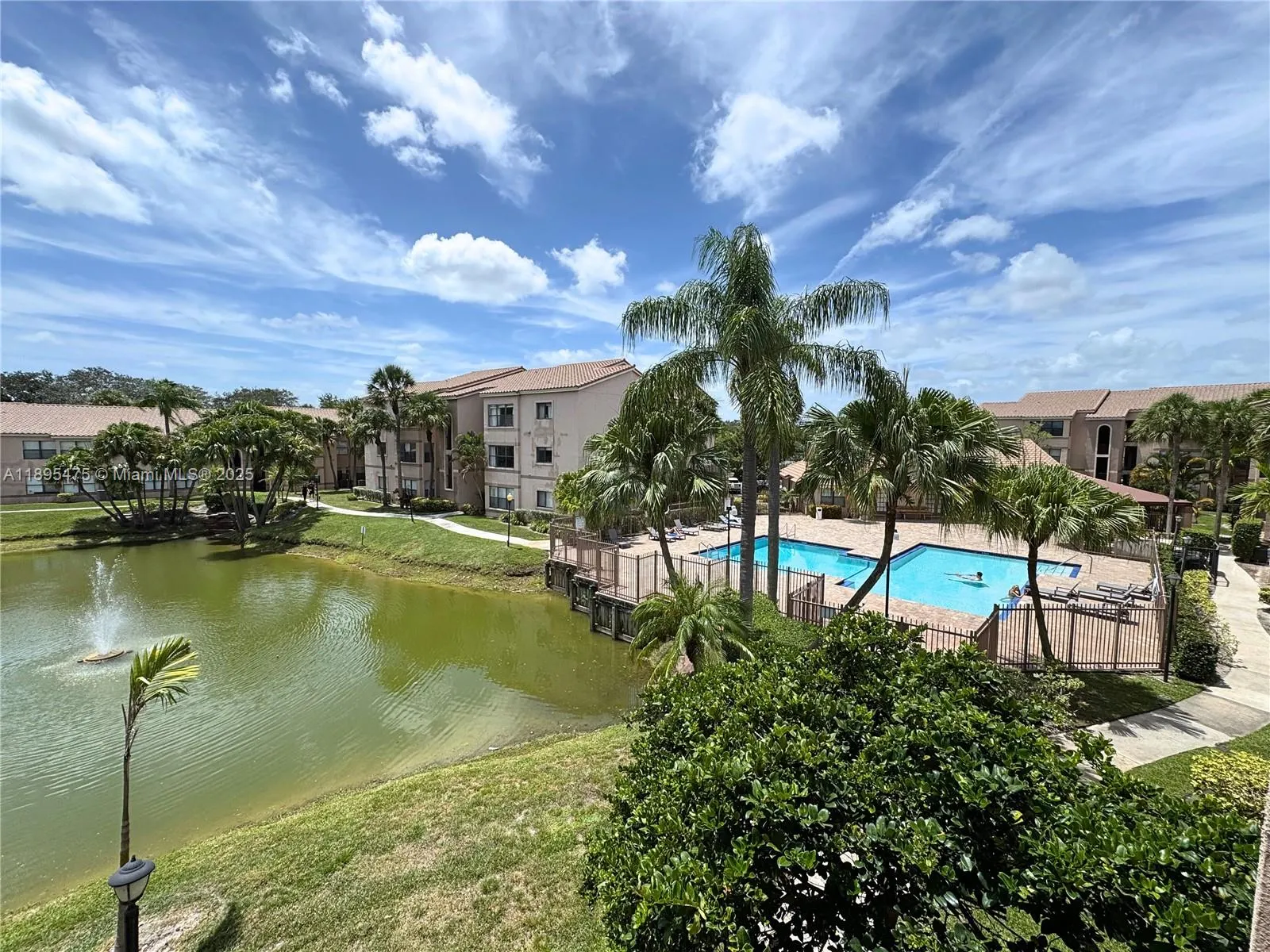 2926 S University Dr, #6307