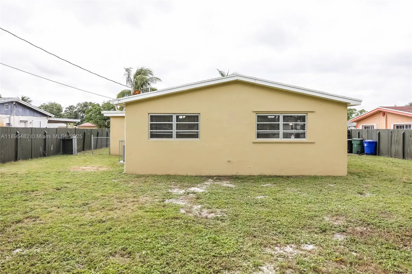 3141 Jackson Blvd