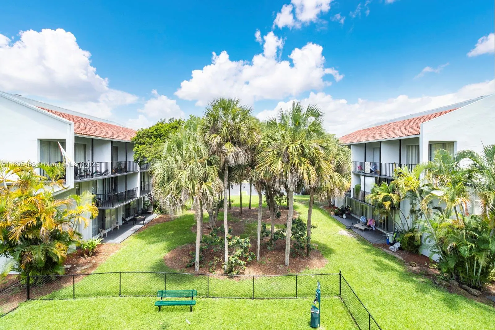 2930 Forest Hills Blvd, #B3R