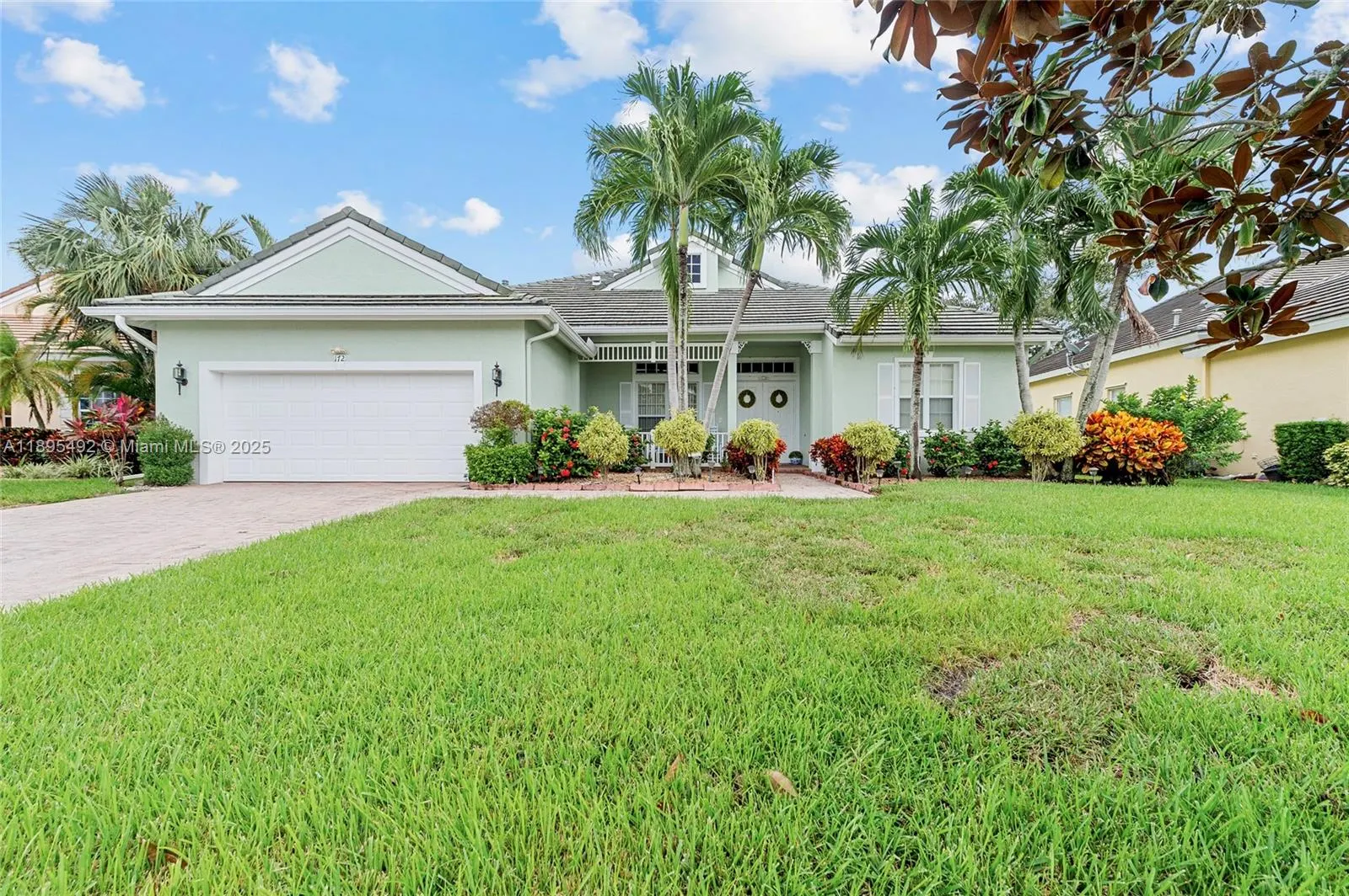 172 NW Magnolia Lakes Blvd