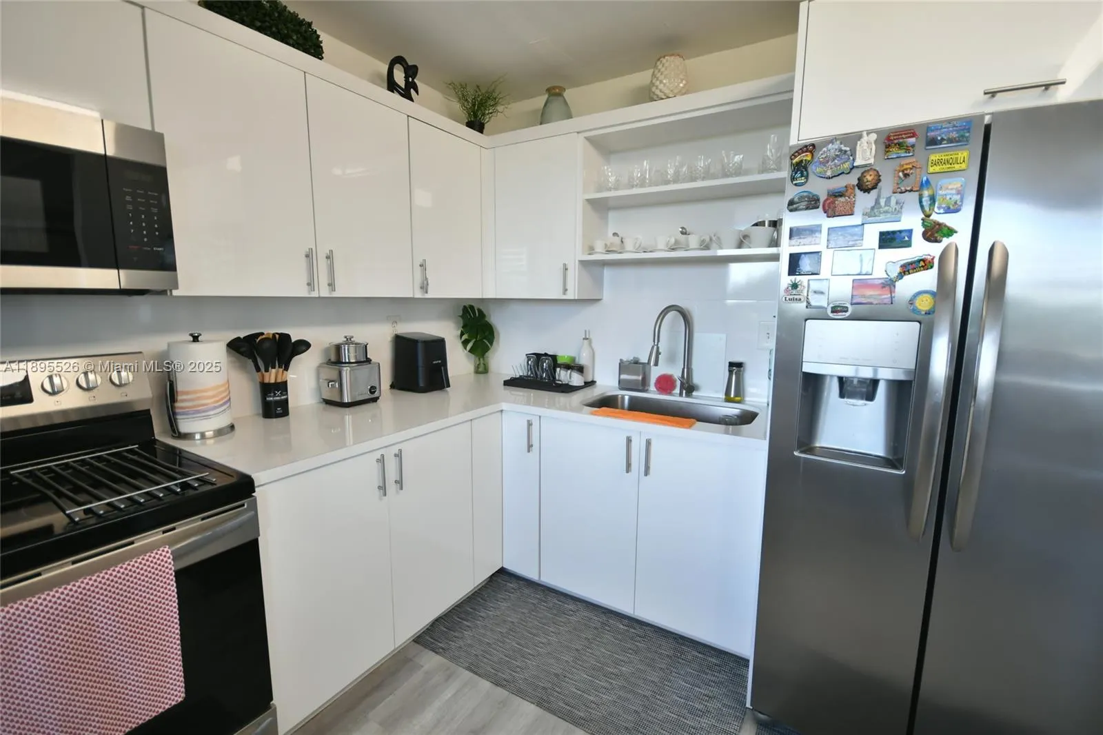 671 NE 195th St, #416-E