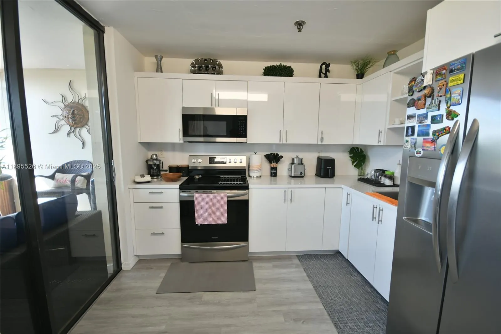 671 NE 195th St, #416-E
