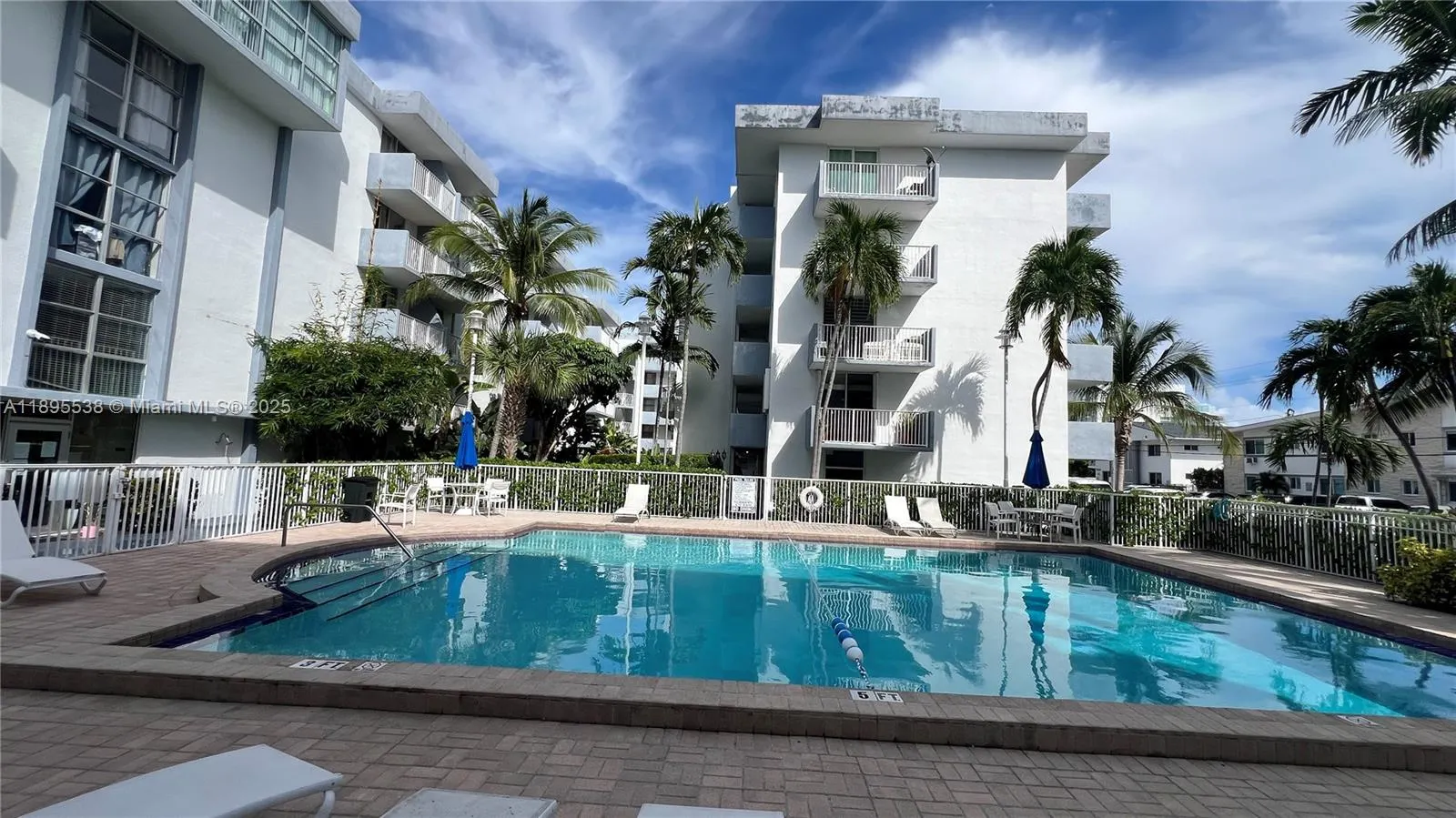 1801 S Treasure Dr, #415