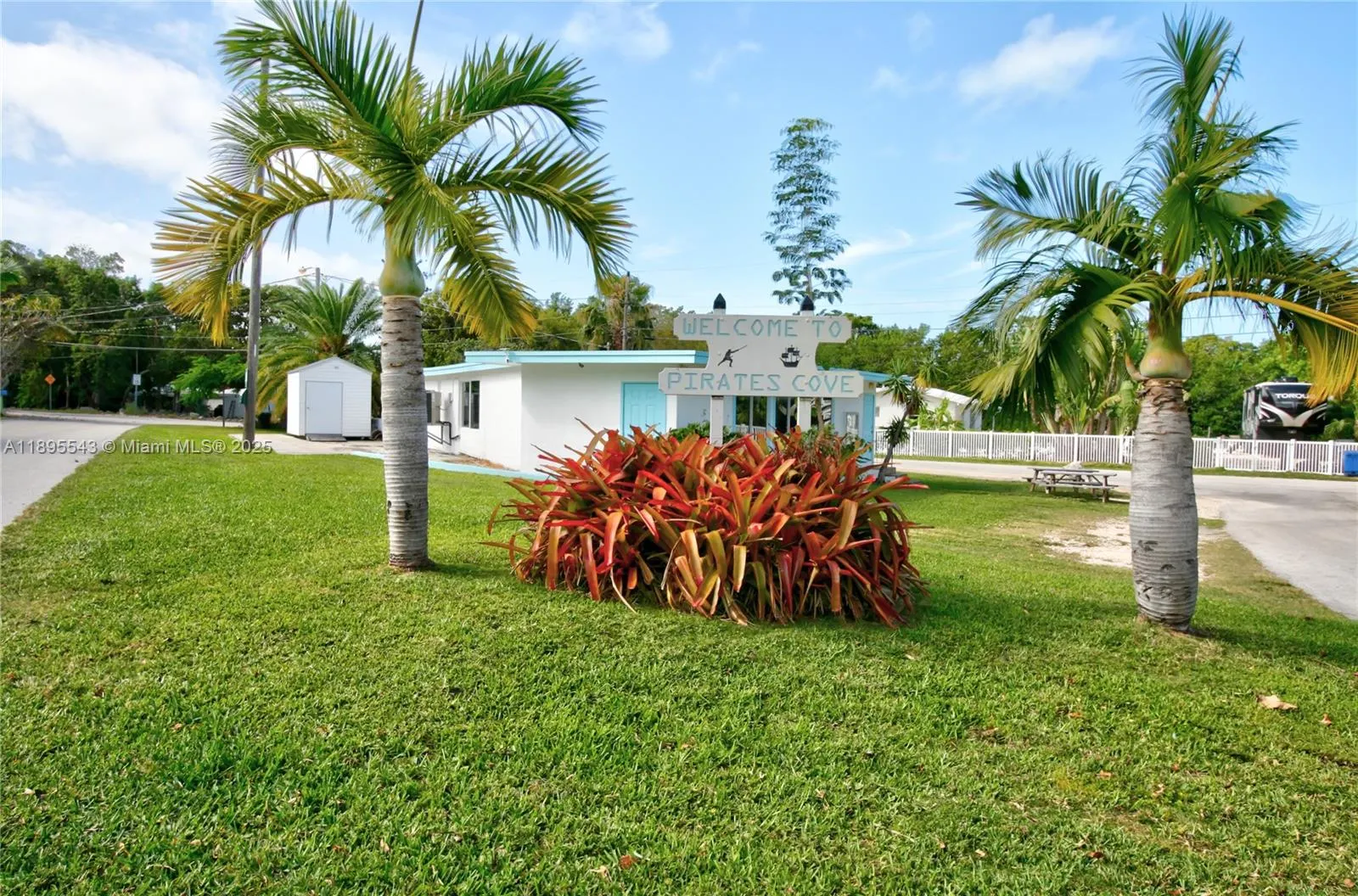129 Pirates Dr