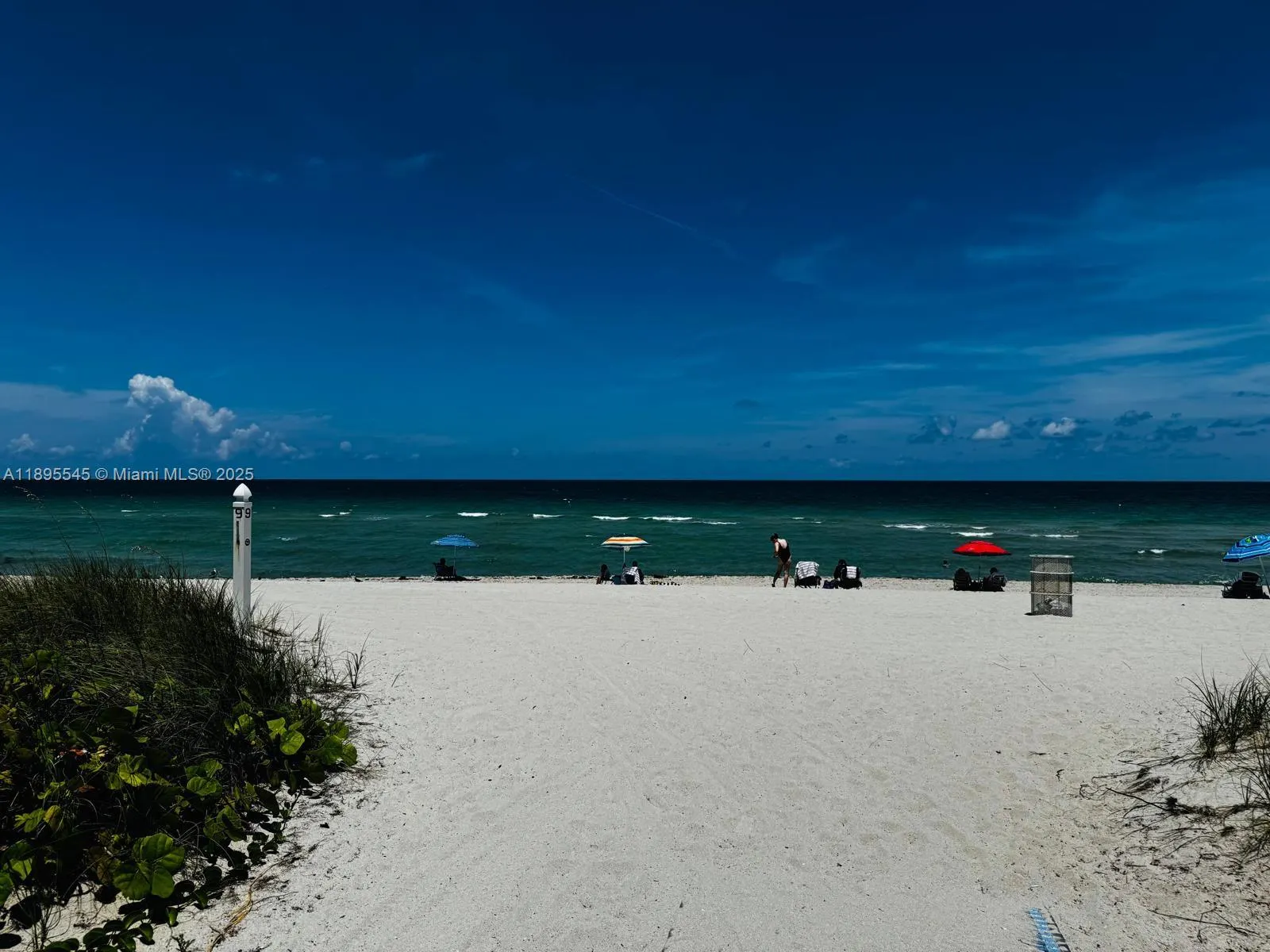 9156 Collins Ave, #310