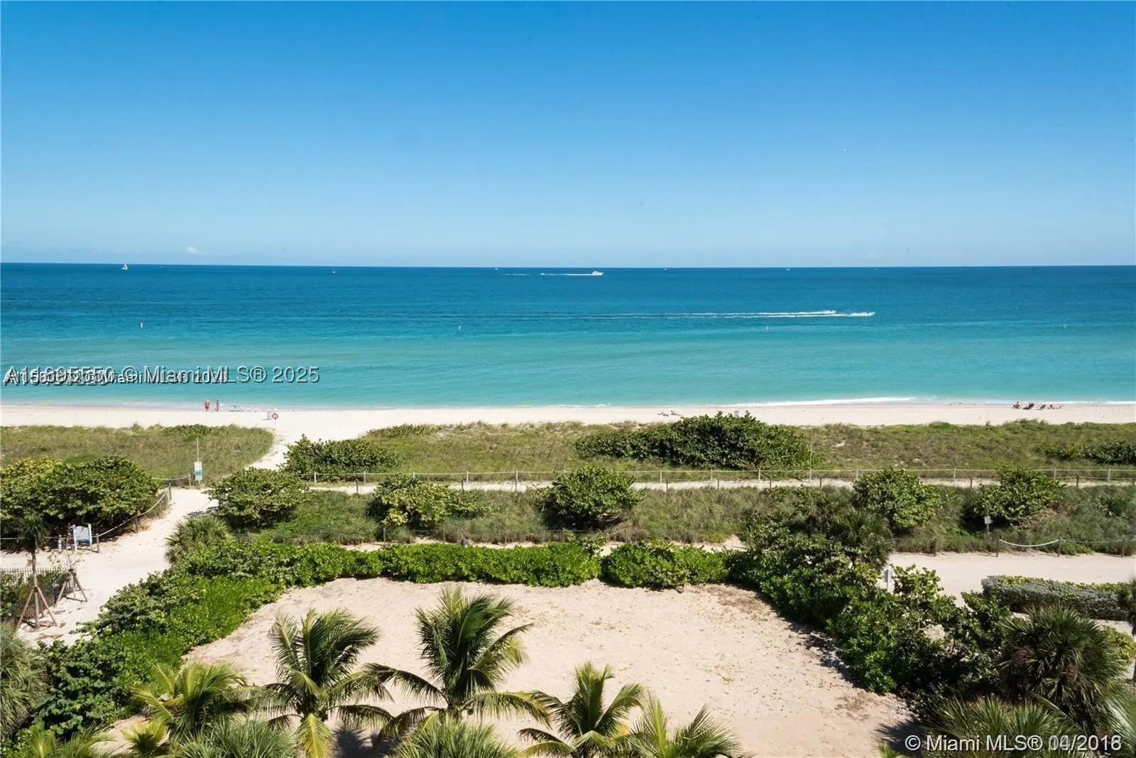 9341 Collins Ave #904