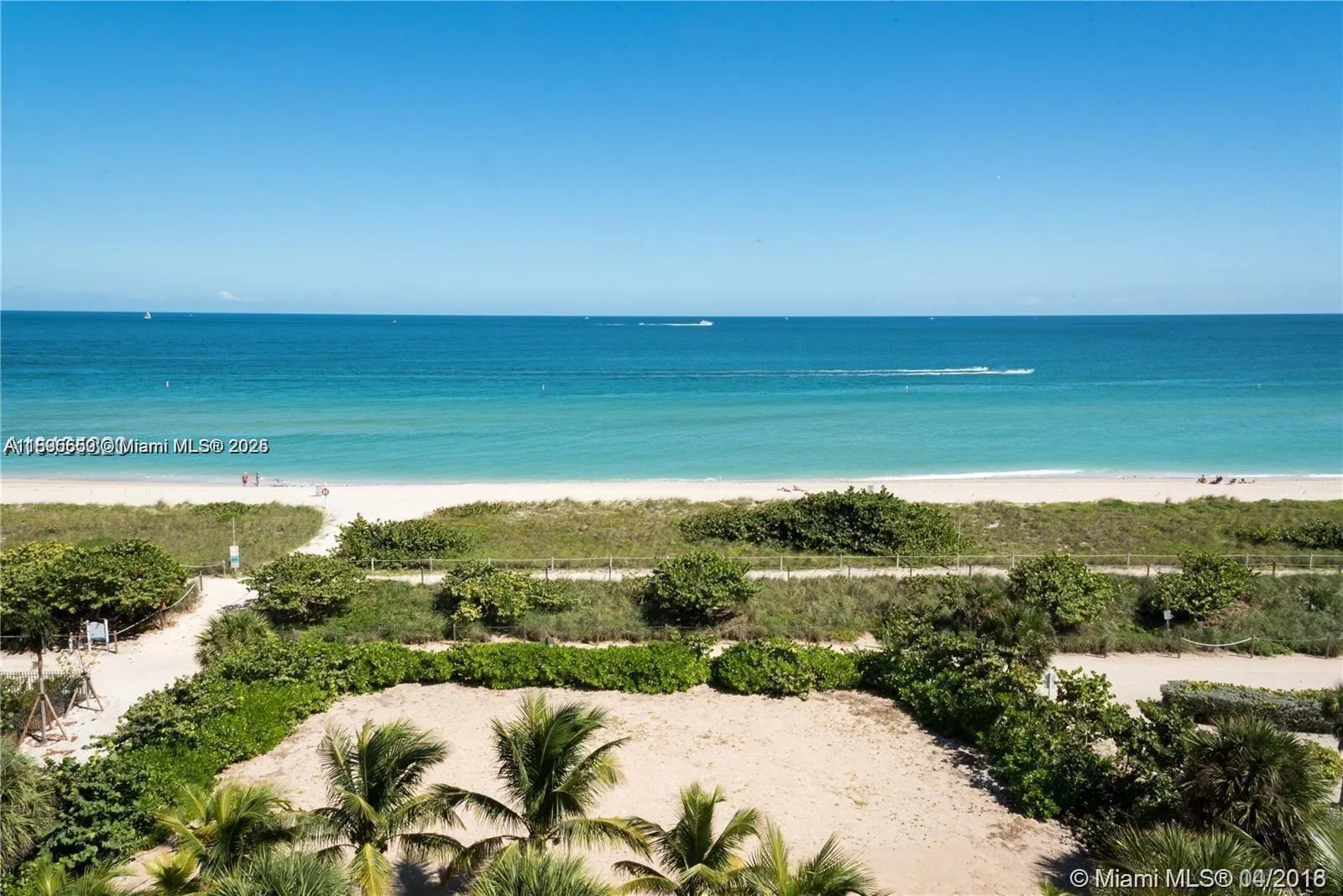 9341 Collins Ave, #904