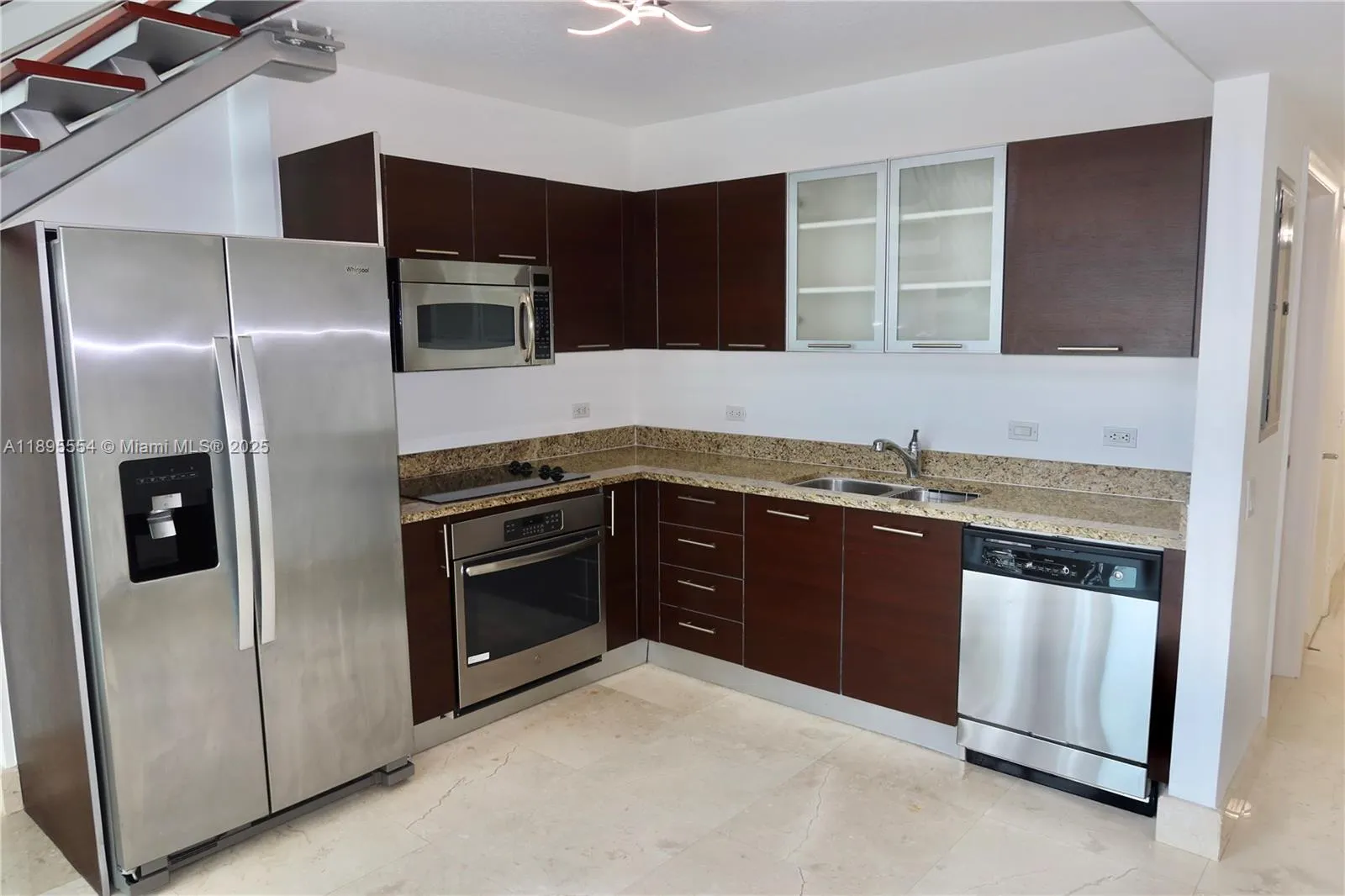 41 SE 5th St, #1611