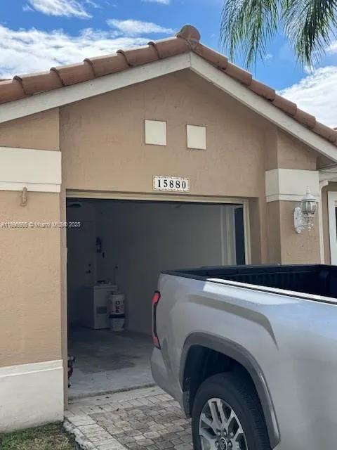 15880 SW 12th St, #house