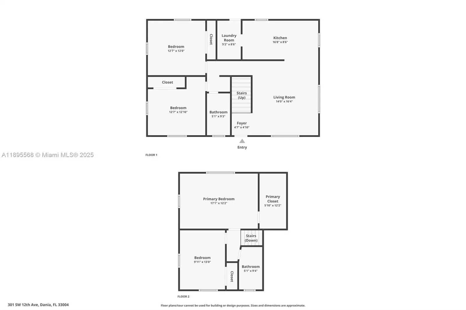 301 SW 12th Ave