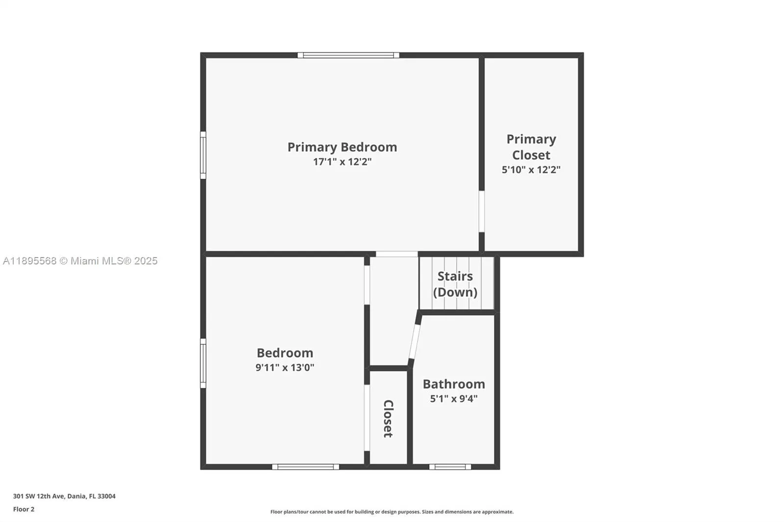 301 SW 12th Ave