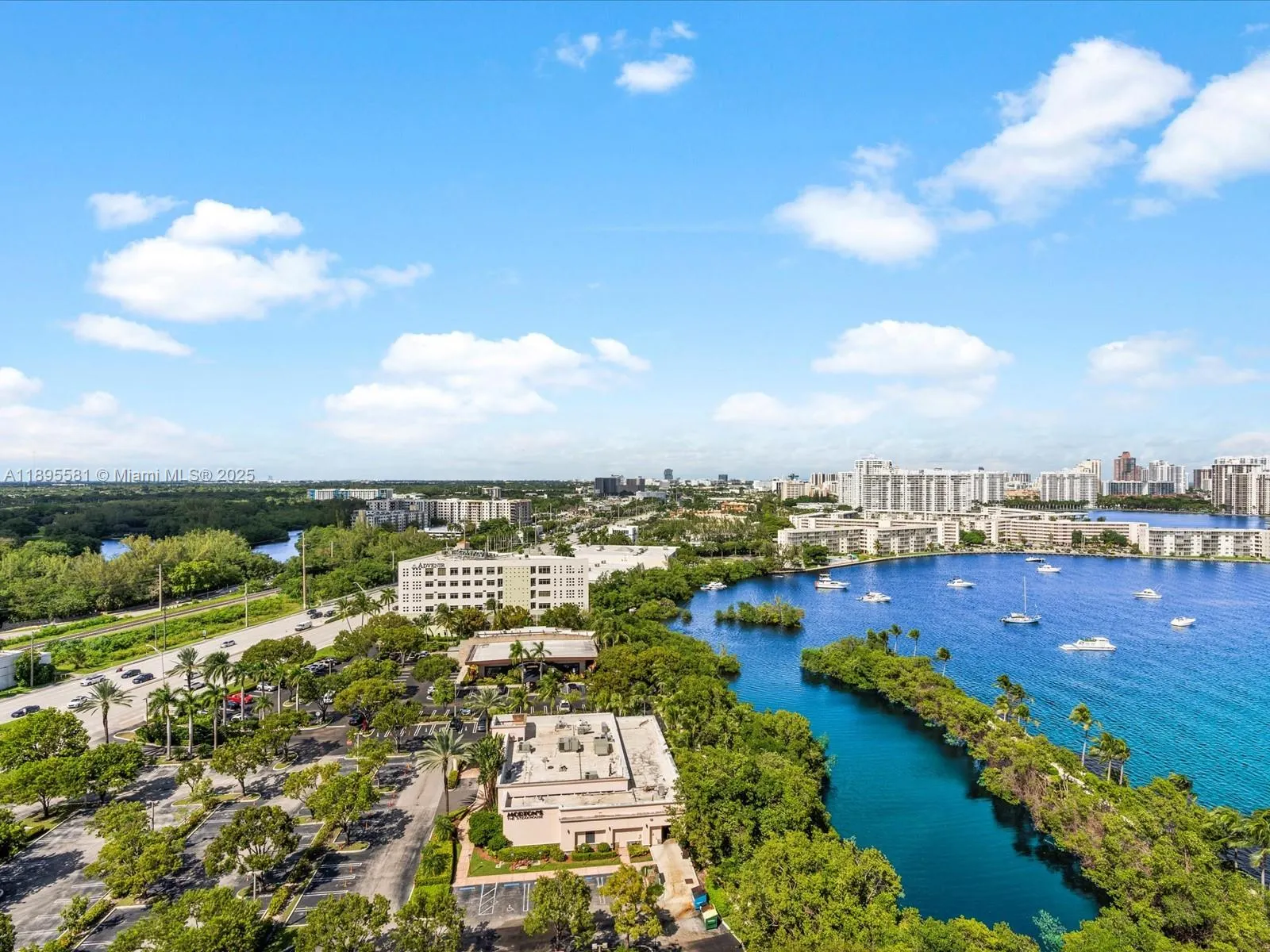 17301 Biscayne Blvd, #1704