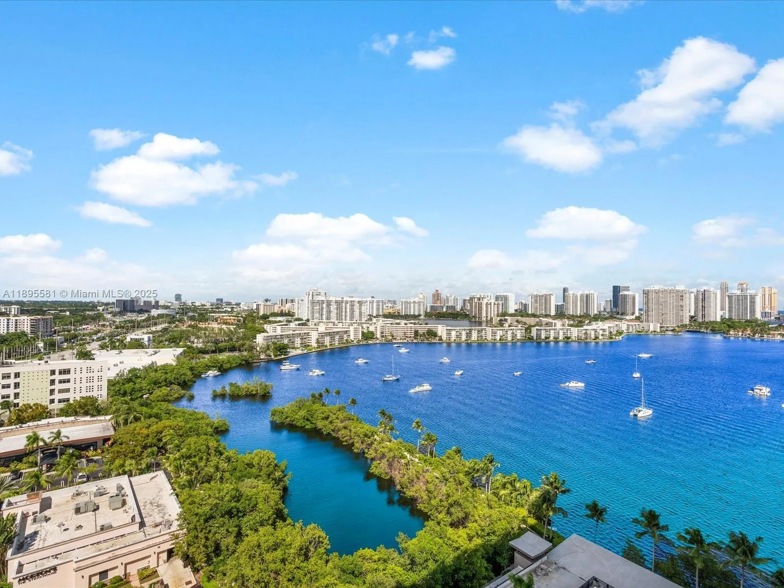 17301 Biscayne Blvd, #1704