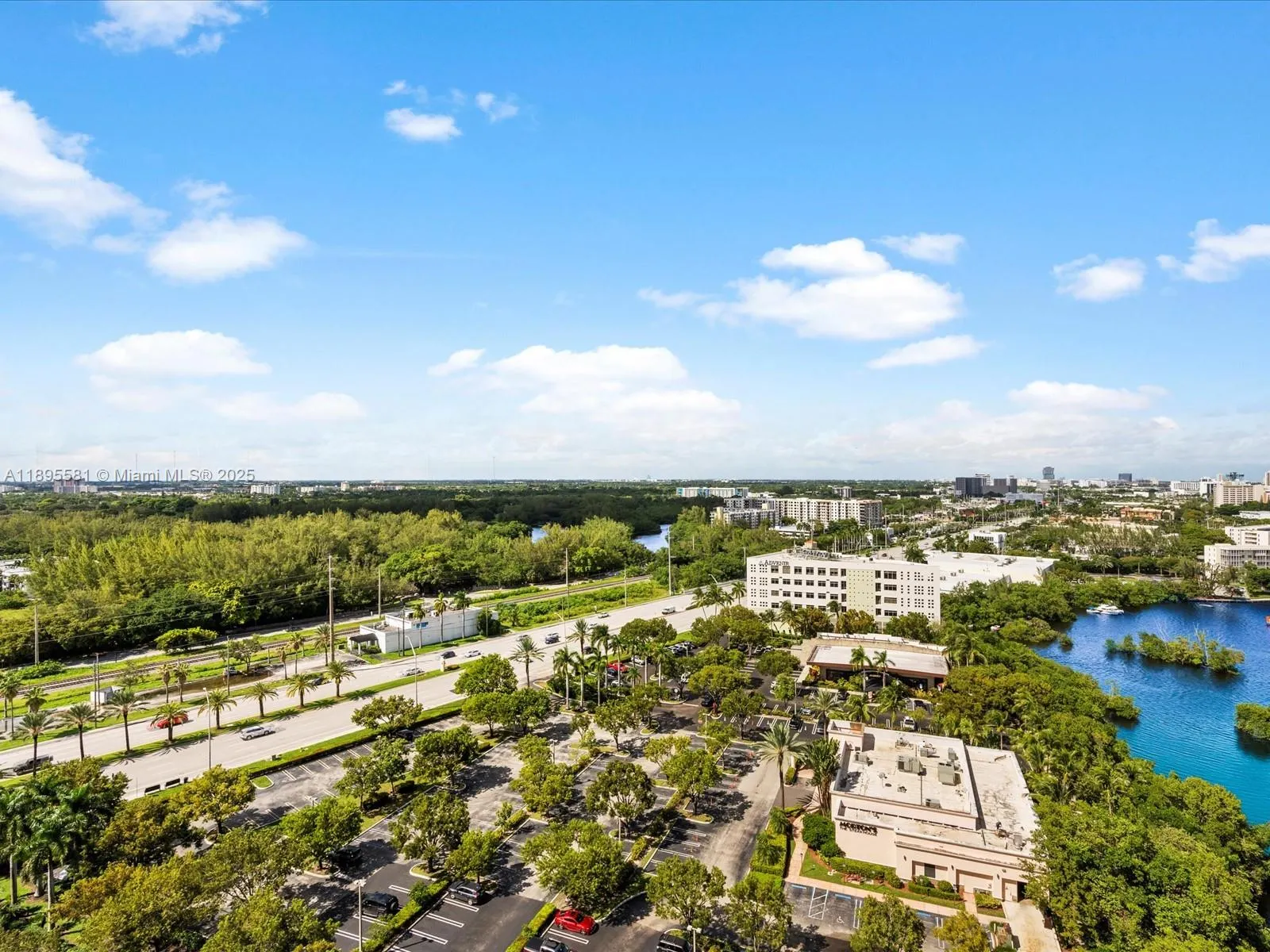 17301 Biscayne Blvd, #1704