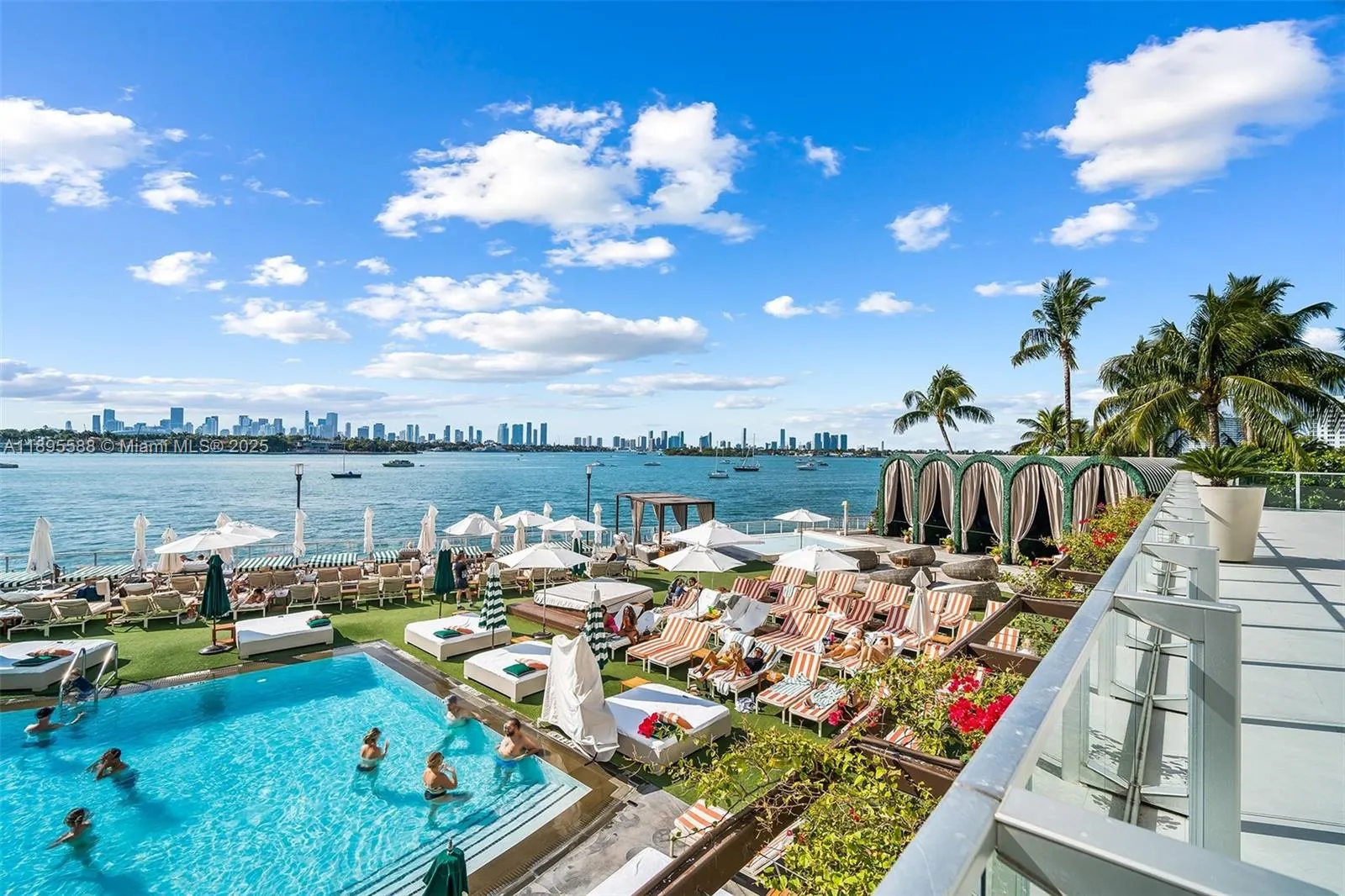 1100 West Ave, #819