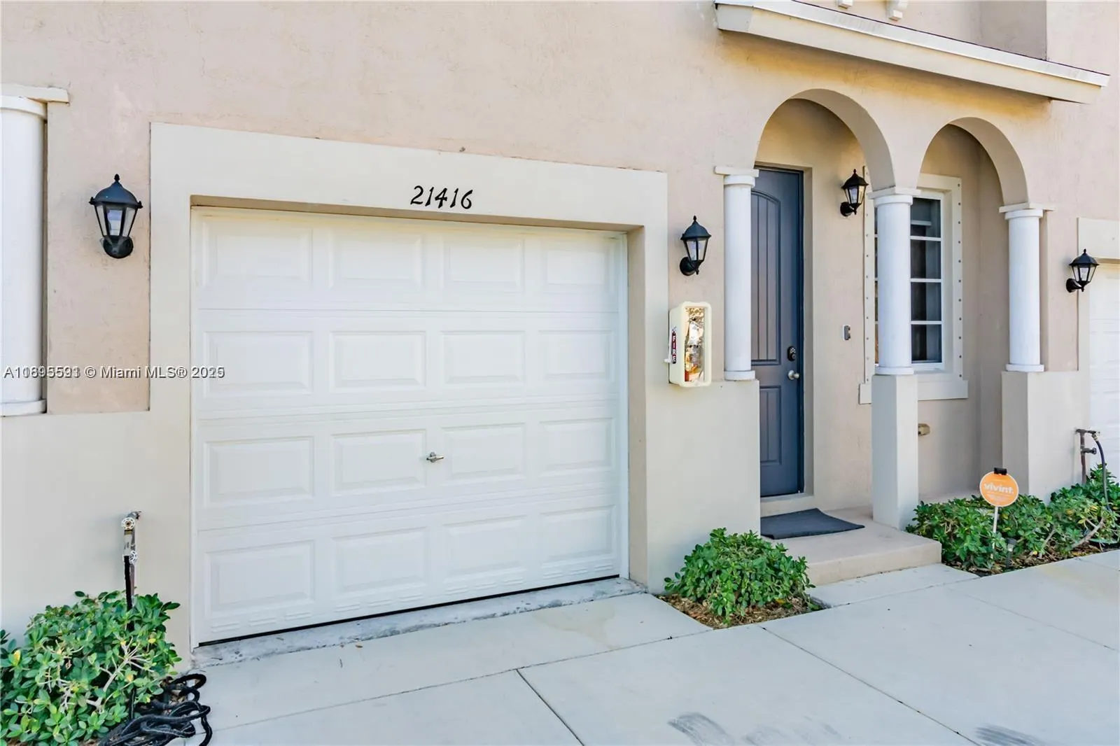 21416 NW 13th Pl