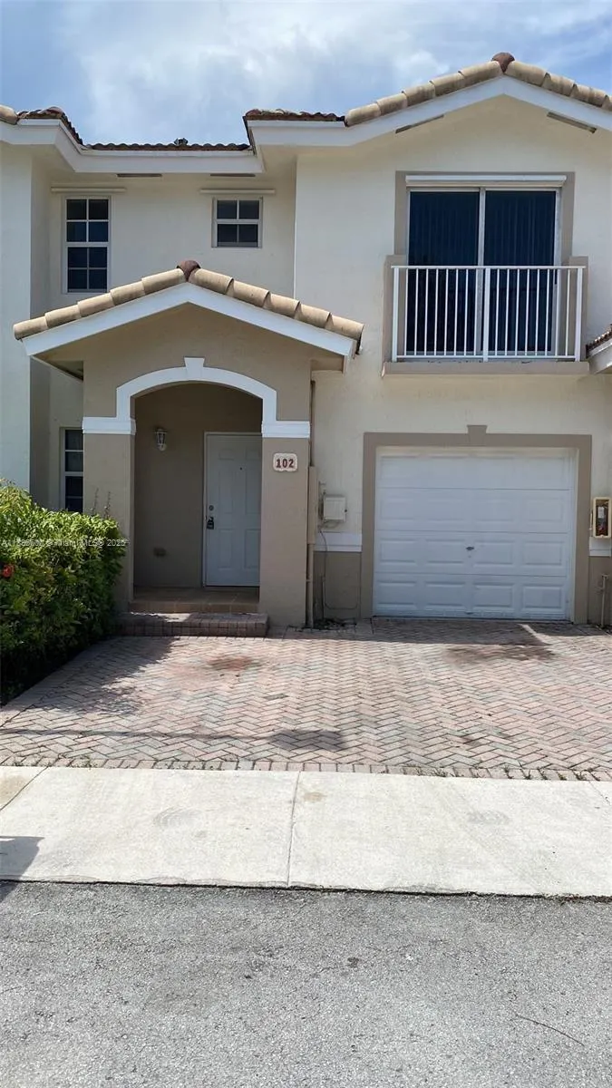 13974 SW 260th St, #102
