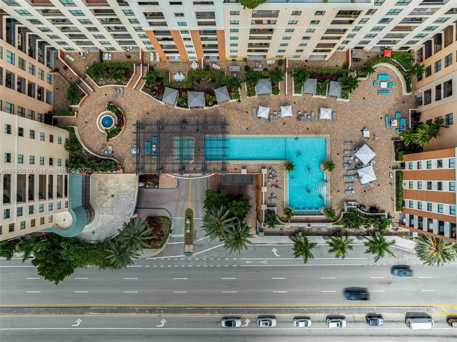 100 N Federal Hwy, #1413