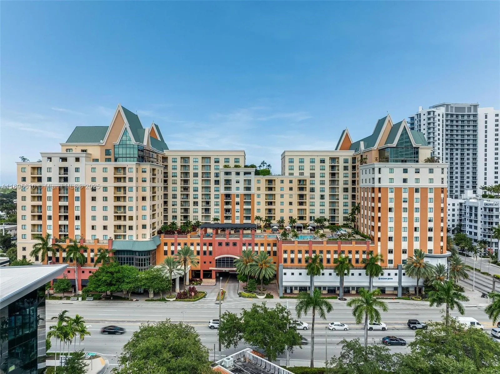 100 N Federal Hwy, #1413