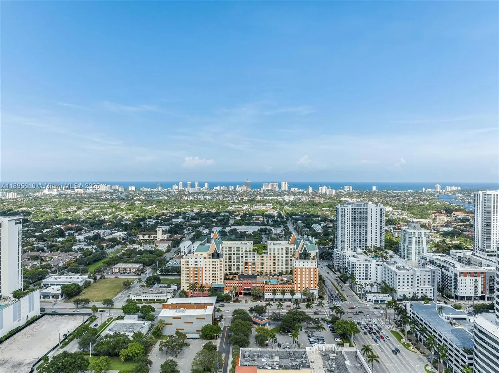 100 N Federal Hwy, #1413