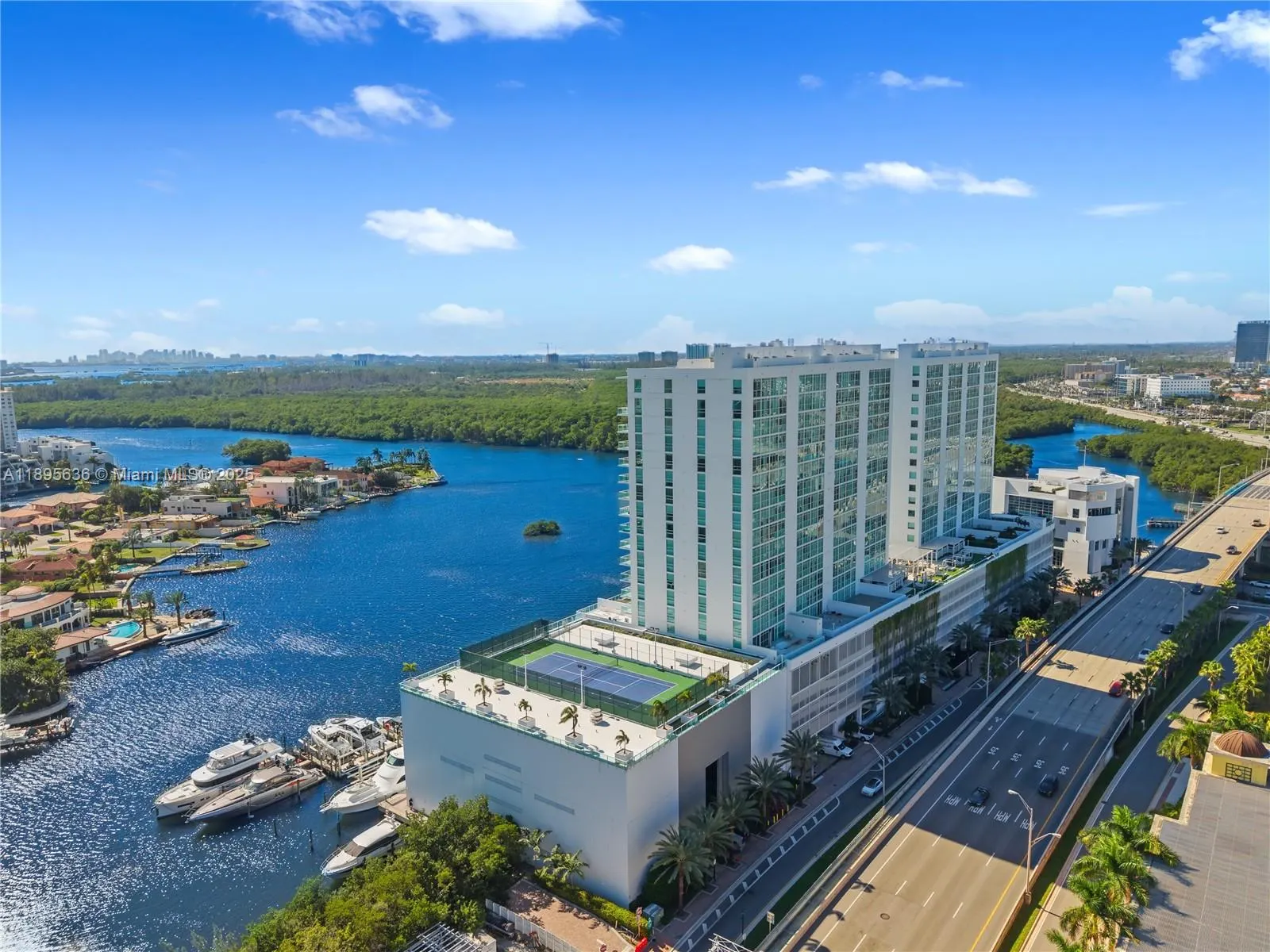 400 Sunny Isles Blvd, #1408