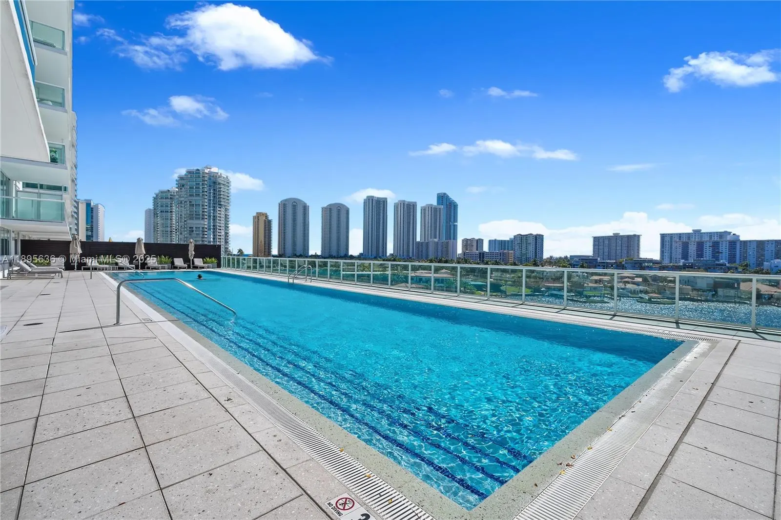 400 Sunny Isles Blvd, #1408